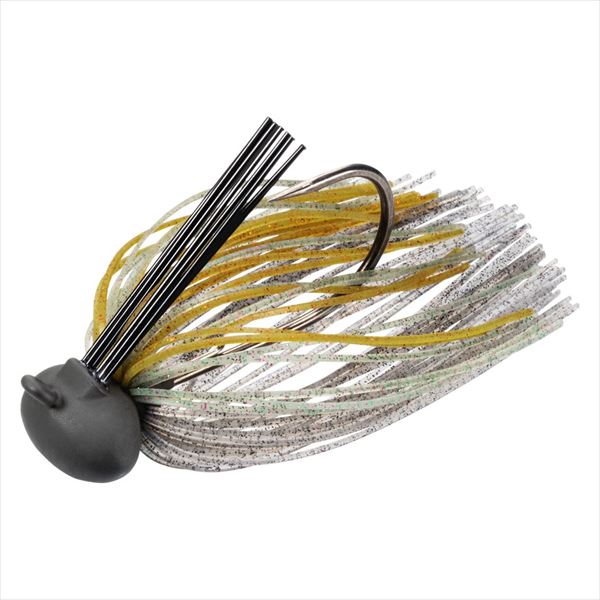 Daiwa Rubber Jig BH Multi Jig 8g Spawn Shrimp