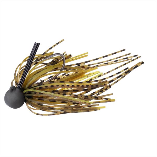 Daiwa Rubber Jig BH Mini Jig 1.3g Giant Shrimp