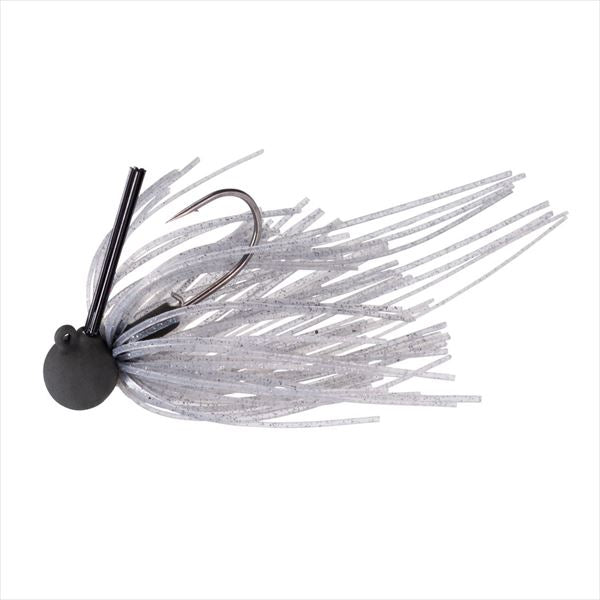 Daiwa Rubber Jig BH Mini Jig 1.3g Crystal Shrimp