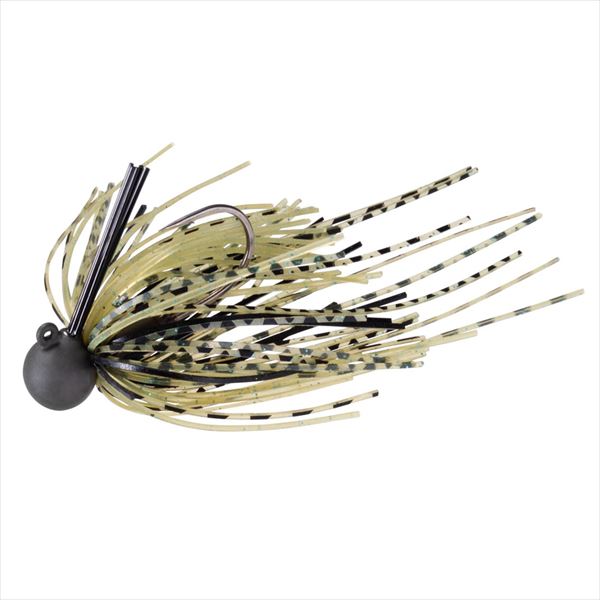 Daiwa Rubber Jig BH Mini Jig 1.3g Goby