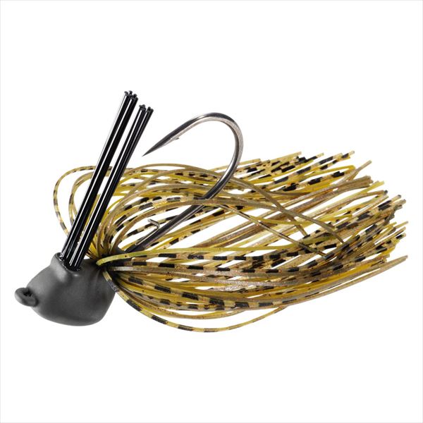 Daiwa Rubber Jig BH Cover Jig 6g Giant Shrimp