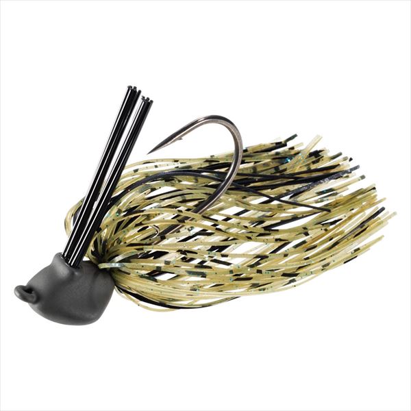 Daiwa Rubber Jig BH Cover Jig 6g Goby