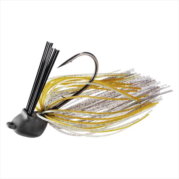 Daiwa Rubber Jig BH Cover Jig 6g Spawn Shrimp