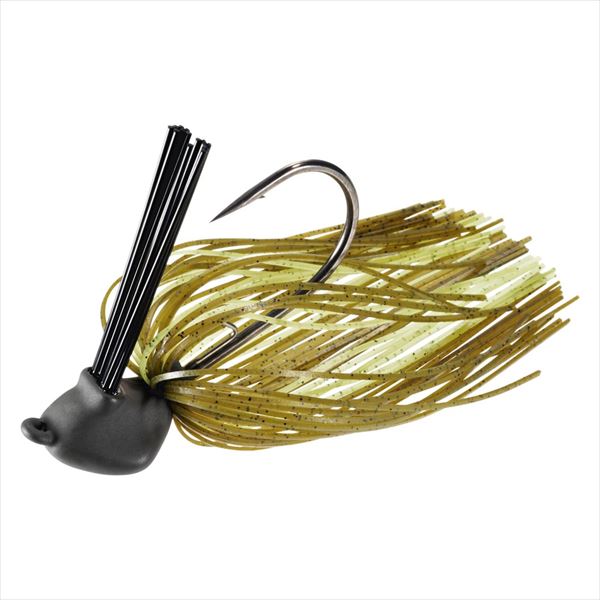 Daiwa Rubber Jig BH Cover Jig 6g Summer Claw