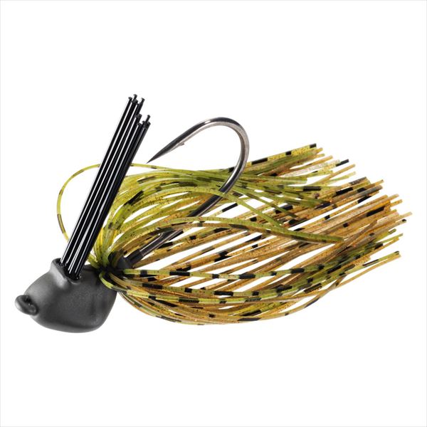 Daiwa Rubber Jig BH Cover Jig 6g Northern Shrimp