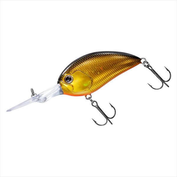 Daiwa Bass Lure Steez Crank 350 Kurokin