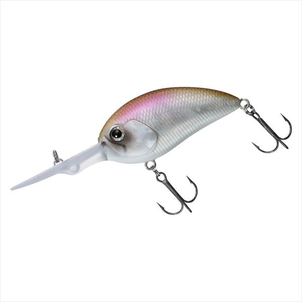 Daiwa Bass Lure Steez Crank 350 Matt Holo Wakasagi