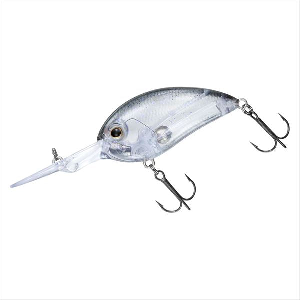 Daiwa Bass Lure Steez Crank 350 Magic Shad