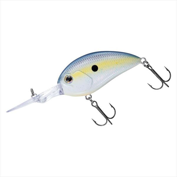 Daiwa Bass Lure Steez Crank 350 Sexy Shad