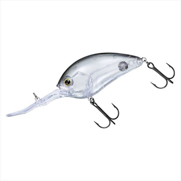 Daiwa Bass Lure Steez Crank 500 Magic Shad