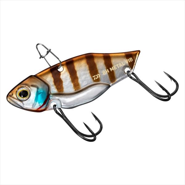 Daiwa Bass Lure BH Metal Vib 5g Bluegill