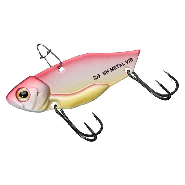 Daiwa Bass Lure BH Metal Vib 5g Secret Bait