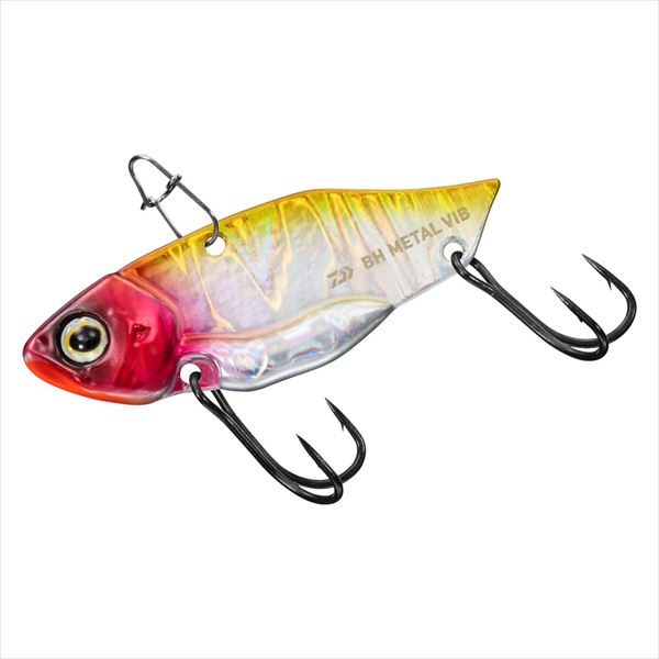 Daiwa Bass Lure BH Metal Vib 10g Crown