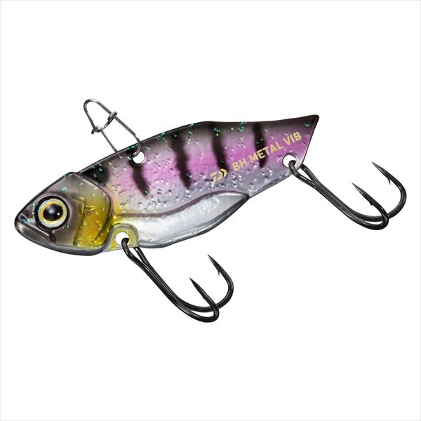 Daiwa Bass Lure BH Metal Vib 10g Child Gill