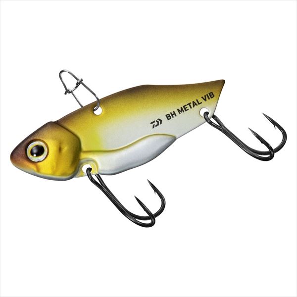 Daiwa Bass Lure BH Metal Vib 14g Matt Child Ayu