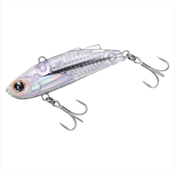 Daiwa Seabass Lure Morethan Minient 57S Laser Impact LI Coconut Orange