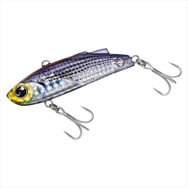 Daiwa Seabass Lure Morethan Minient 57S Laser Impact LI Konoshiro