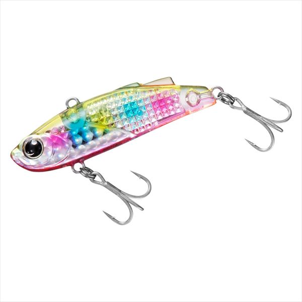 Daiwa Seabass Lure Morethan Minient 57S Laser Impact LI Fuyajoh