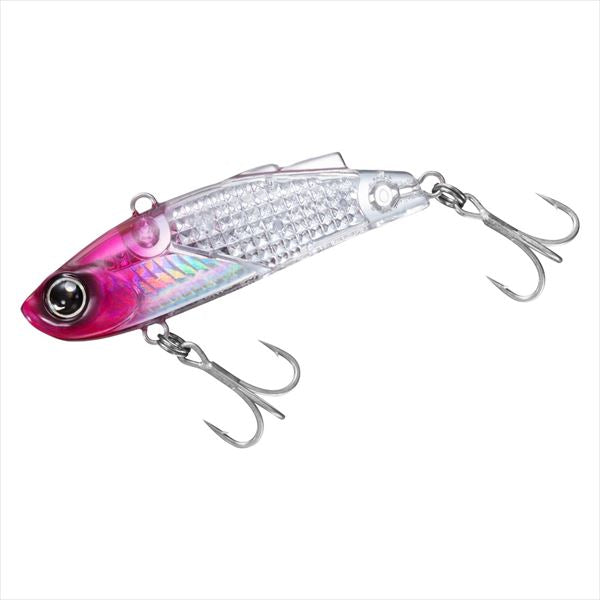 Daiwa Seabass Lure Morethan Minient 57S Laser Impact LI Red Head