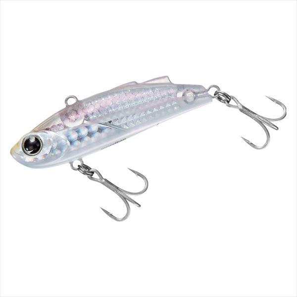 Daiwa Seabass Lure Morethan Minient 57S Laser Impact LI Royal Coral Pink