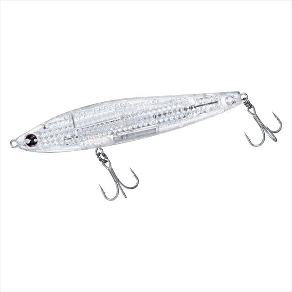 Daiwa Seabass Lure Morethan Switch Hitter 105S Laser Impact LI Max Laser