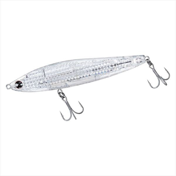 Daiwa Seabass Lure Morethan Switch Hitter 105F Laser Impact LI Max Laser