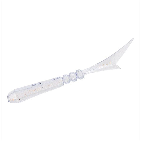 Daiwa Gekkabijin Sword Beam 1.7inch Kira Clear