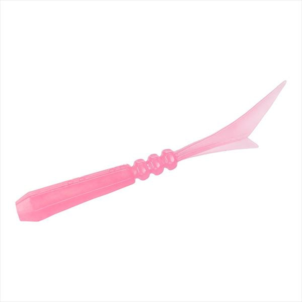 Daiwa Gekkabijin Sword Beam 1.7inch Glow Pink