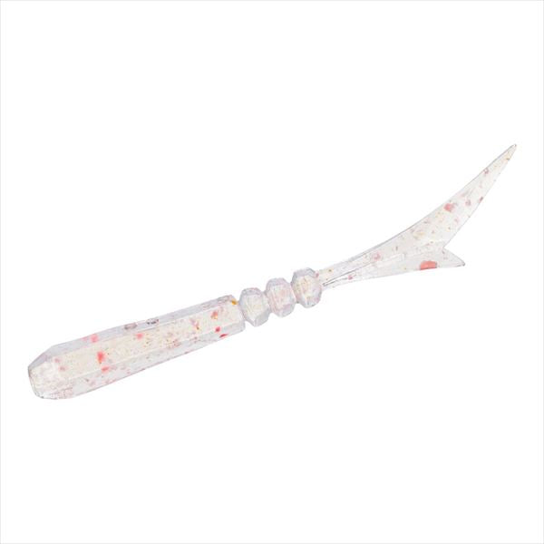 Daiwa Gekkabijin Sword Beam 1.7inch Sakura Dot Glow