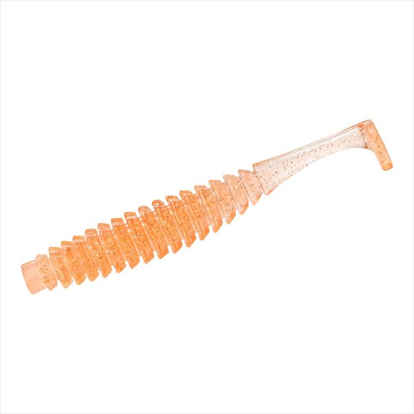 Daiwa Gekkabijin Move Beam 1.5inch Pale Orange