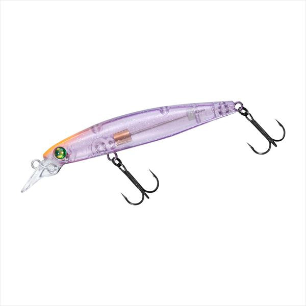 Daiwa Gekkabijin Sazanami Z 60F Keimura SG Purple