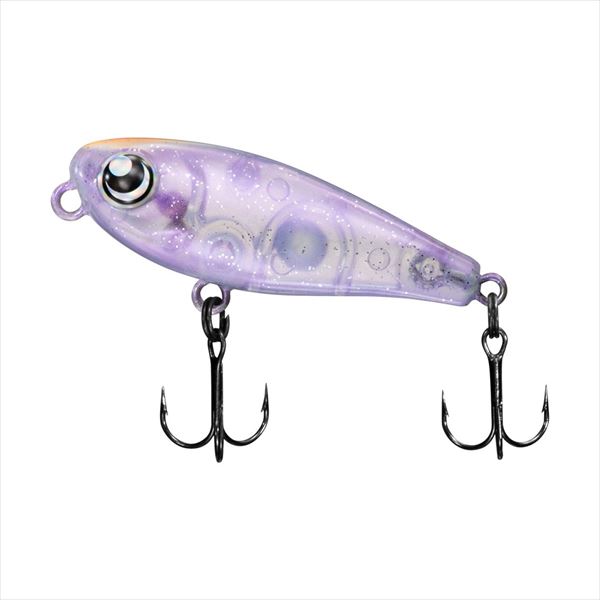 Daiwa Gekkabijin Yunagi 40F Tadayoi Keimura SG Purple