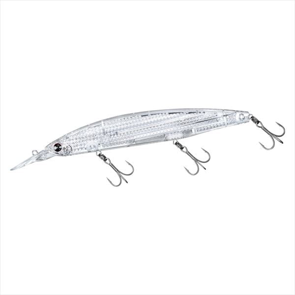 Daiwa Seabass Lure Shoreline Shiner-Z Set Upper 145SDR-LI LI Max Laser