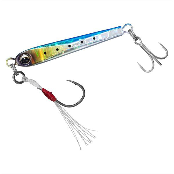 Daiwa Gekkabijin Prisoner 3g Keimura Sardine