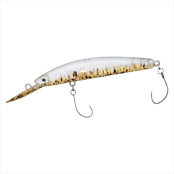 Daiwa Trout Plug Presso Double Clutch 60F1 Topping Food Berry