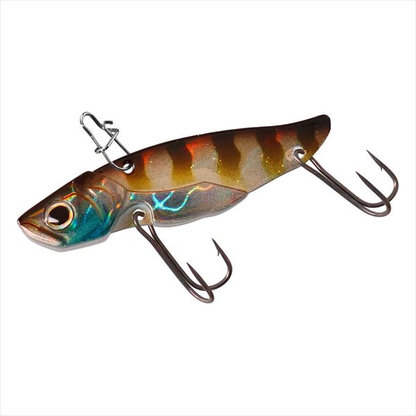 Daiwa Bass Lure Steez Metal Vibe Slim 5g Child Gill