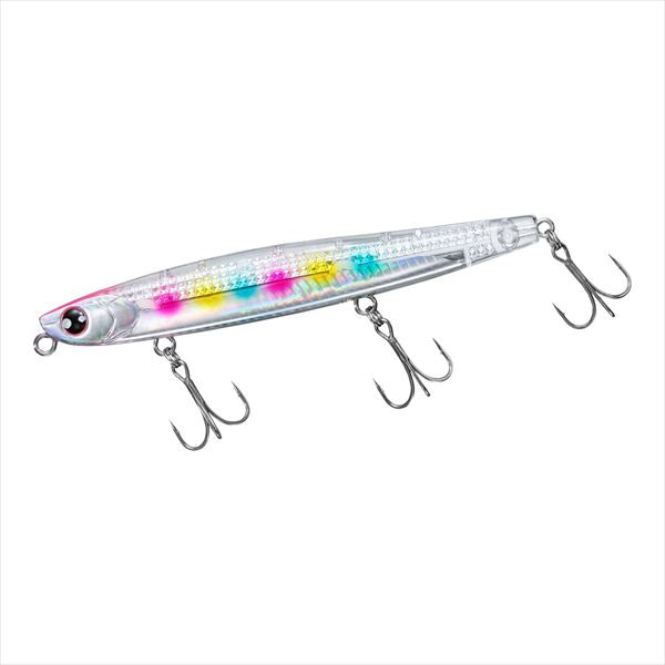 Daiwa Seabass Lure Morethan Switch Hitter DH-128S Laser Impact LI Candy