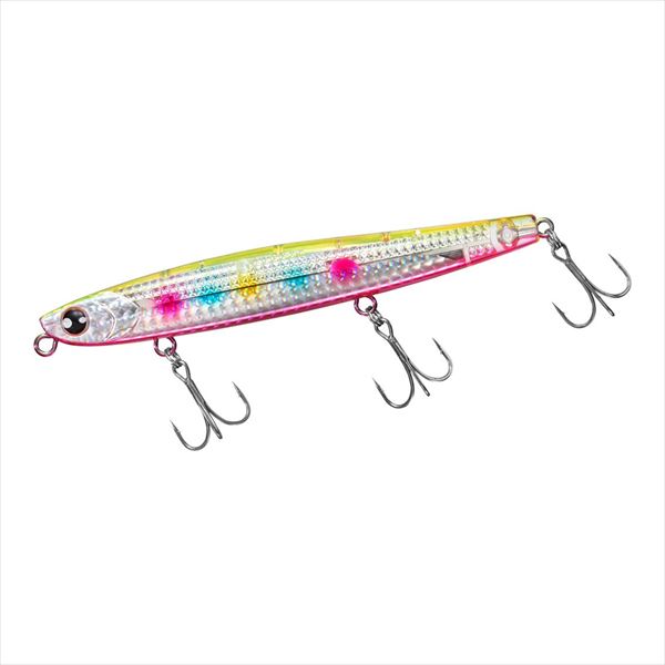 Daiwa Seabass Lure Morethan Switch Hitter DH-128S Laser Impact LI Fuyajoh