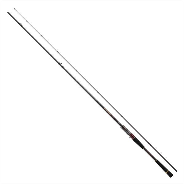 Daiwa Shore Jigging Rod Overthere SX 103ML/MB (Baitcasting 2 piece)