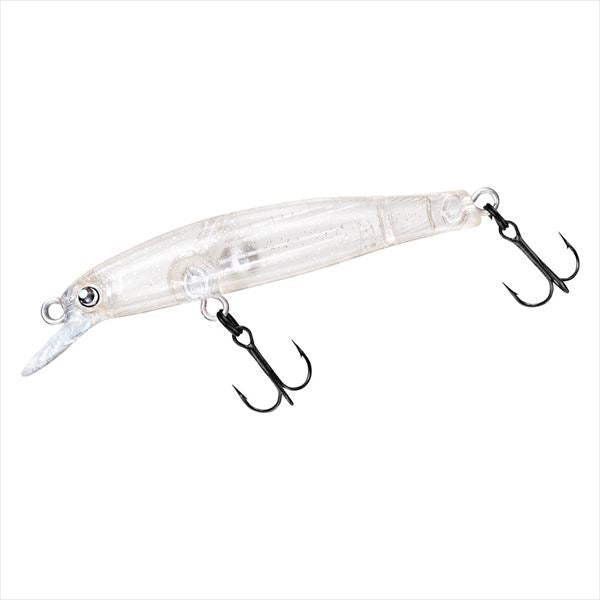 Daiwa Light SW Plug Gekkabijin Fuka 55F Oboro Mandarin Orange