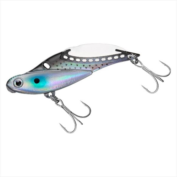 Daiwa Seabass Lure Morethan Variar 24 Mullet Gizzard Shad