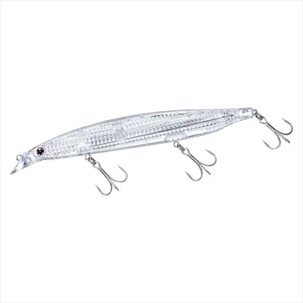 Daiwa Seabass Lure Shoreline Shiner-Z Vertis R 140F-LI LI Max Laser