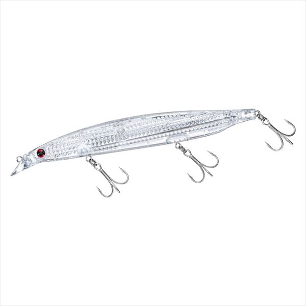 Daiwa Seabass Lure Shoreline Shiner-Z Vertis R 140S-LI LI Max Laser