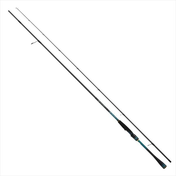 Daiwa Eging Rod Emeraldas MX 83M/V (Spinning 2 piece)