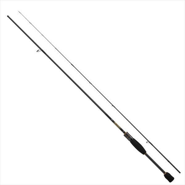 Daiwa UL Fishing Rod Gekkabijin RX Ajing 54UL-S (Spinning 2 piece)