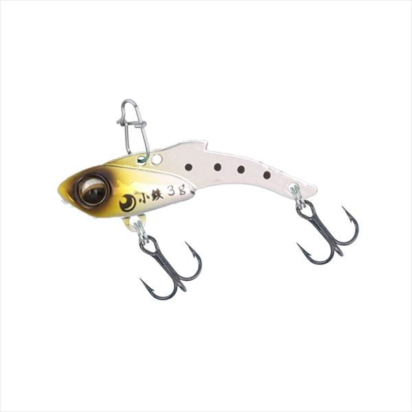 Daiwa Light SW Plug Gekkabijin Kotetsu 3g Mekki Shirasu