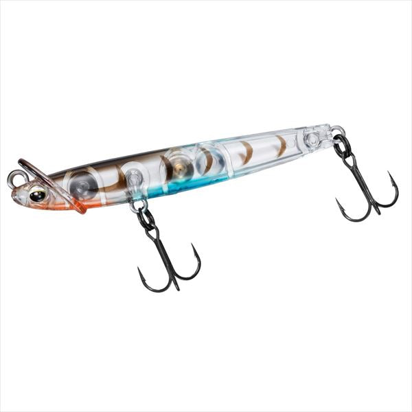 Daiwa Gekkabijin Jogen 55S Egg-carrying Shrimp