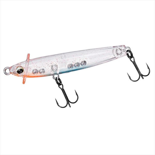 Daiwa Gekkabijin Kagen 55F Krill Chirashi