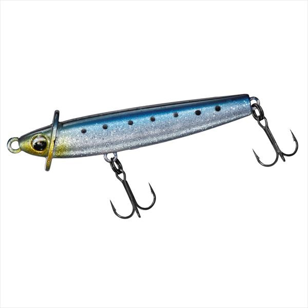 Daiwa Gekkabijin Kagen 55F Keimura Holo Sardine