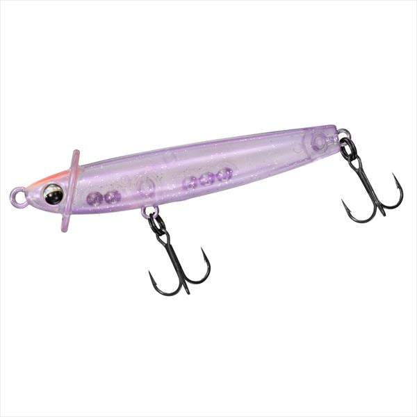 Daiwa Gekkabijin Kagen 55F Keimura SG Purple